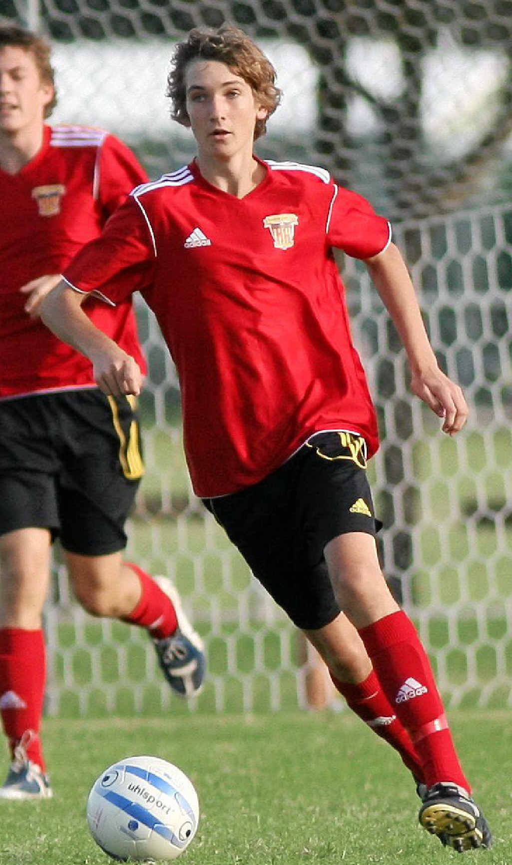 Former Fire player and current Diggers player Oliver Wittkopf cracked in a last minute goal at the weekend. Former Fire player and current Diggers player Oliver Wittkopf cracked in a last minute goal at the weekend.